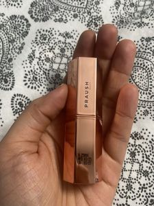 Unused Praush Lipstick
