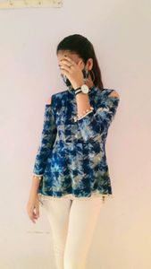 combo of 3 top and one dress