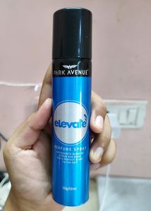 Park Avenue Elevate Perfume Spray