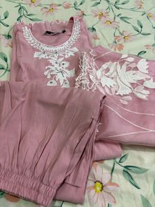 Kurta Set