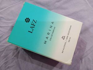 LAFZ 100% non Alcoholic Perfume