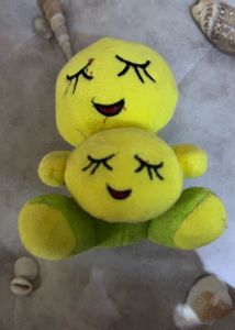 Cute Plush Turtle