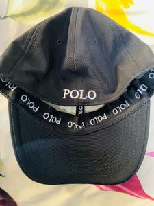 US POLO CAP