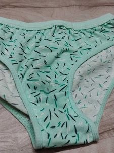 Printed Briefs