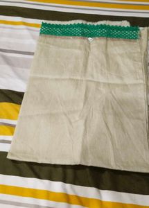 New With Tag Beautiful Sari Unstitched Blouse
