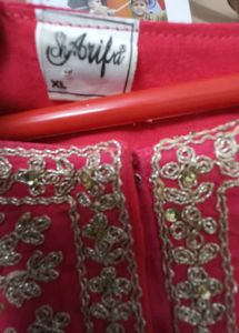 Festive Kurta Set
