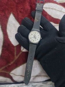 need service Vintage Sonic Quartz Watch