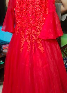 Ball Evening Gown