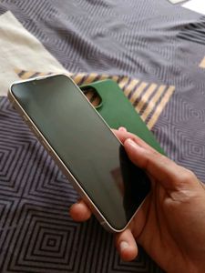 Iphone 13 White