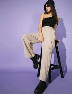 Cargo Only 1