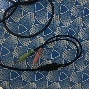 HP Gaming Headphones