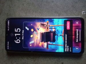 Smartphone - Good Condition