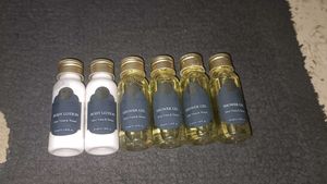 Travel Size Forest Essentials