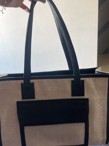 Boho Chic Tote Bag