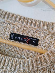 Cute Sweater