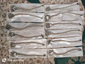 Oxidised Mangtika