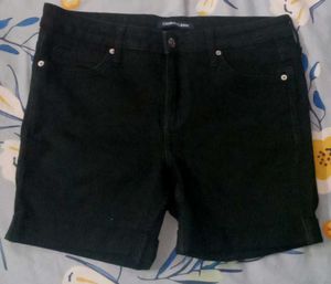 Calvin Klein Denim Short For Causal Wear