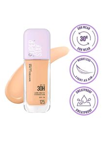 Maybelline Super Stay Foundation