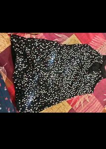 Combo Lehnga And Dress