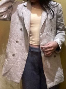 Elegant Women's Coat