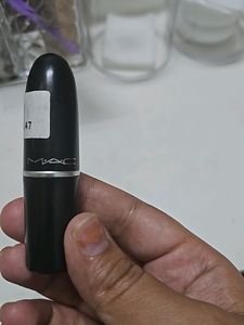 MAC Lady Danger Lipstick
