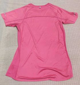 Nike Pink T-Shirt
