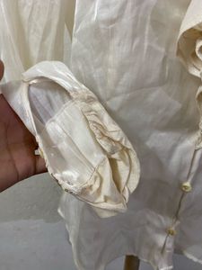 Bridgeton Inspo Blouse