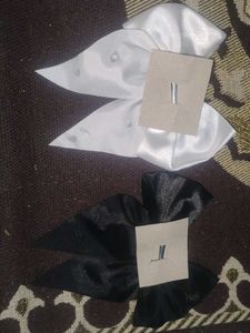 Beutiful BTS Clip 🎀 combo of 2 bow