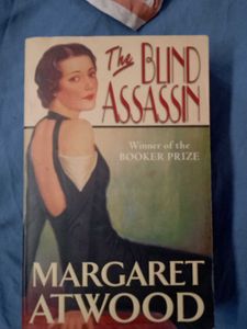 The Blind Assassin By Margaret Atwood