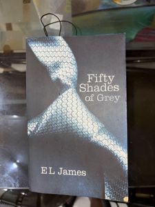 Fifty Shades Of Grey