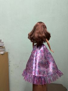 Barbie Birthday Wishes