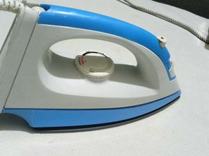 Skyline Electric Iron