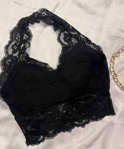 Mia Lace Bralette For Women!
