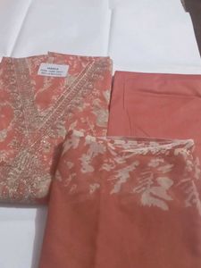 Pure Jaam Print Rayon Bottom