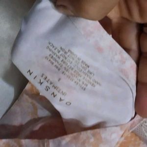 Danskin Bra