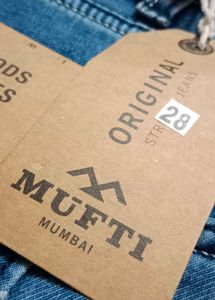 Men&#39;s Blue Jeans