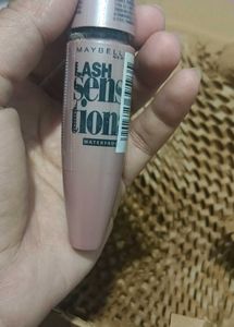 Maybelline Lash Sensation Maskara