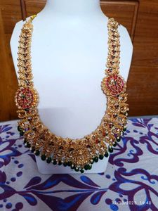 new bridal Jewellery Set