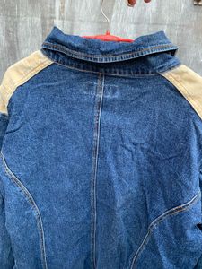 Orignal Maxon  Denim Jacket