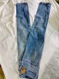 Mufftis Jeans