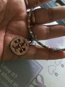 Tory Burch Dly Bracelet