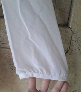 Ruffle Blouse