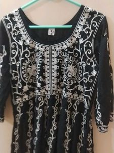 Chikankari Kurta