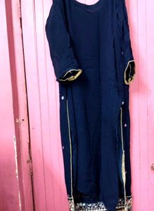 Heavy Kurta Set