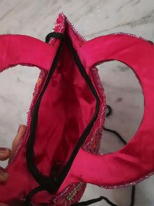 Beautiful Handwork Handbag