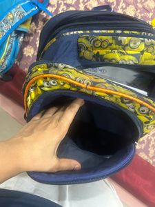 School Bag
