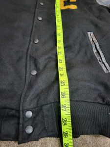 Varsity Jacket with &#39;C&#39;