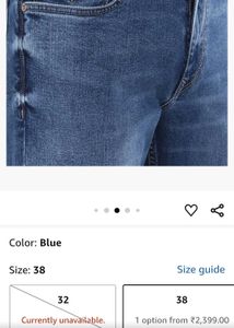 New U.S.Polo Assn.Branded jeans