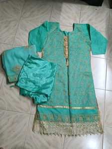 Branded Wedding Dress