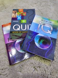IQ Books